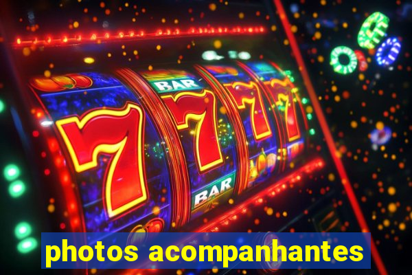 photos acompanhantes